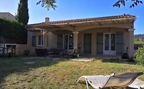 VILLA VAI avec piscine